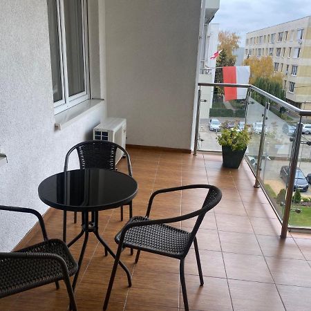 Apartament Rezydencja Metropolis Ul.Dabrowa 15 Бидгошч Екстериор снимка