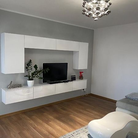 Apartament Rezydencja Metropolis Ul.Dabrowa 15 Бидгошч Екстериор снимка