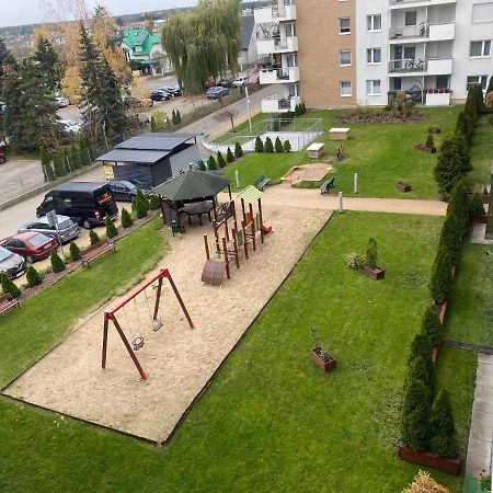 Apartament Rezydencja Metropolis Ul.Dabrowa 15 Бидгошч Екстериор снимка