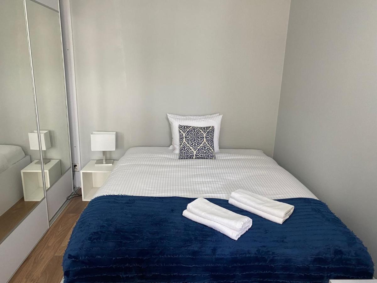 Apartament Rezydencja Metropolis Ul.Dabrowa 15 Бидгошч Екстериор снимка