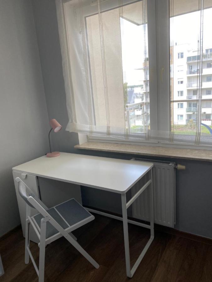 Apartament Rezydencja Metropolis Ul.Dabrowa 15 Бидгошч Екстериор снимка
