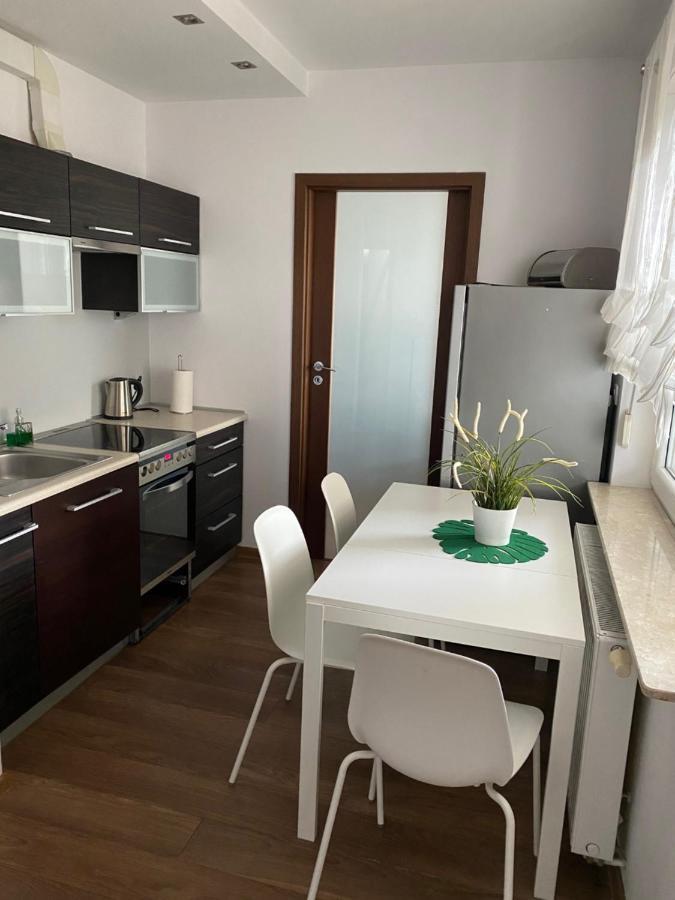Apartament Rezydencja Metropolis Ul.Dabrowa 15 Бидгошч Екстериор снимка