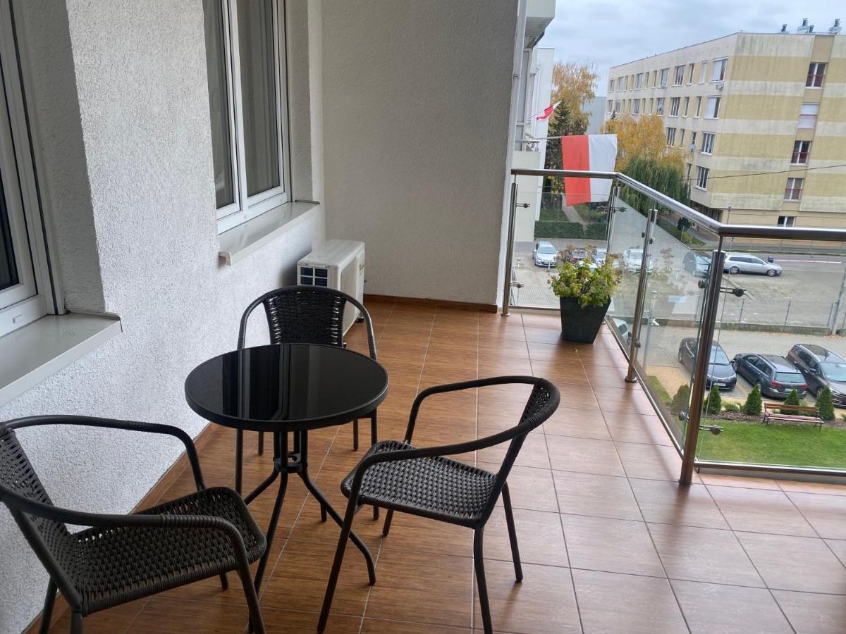Apartament Rezydencja Metropolis Ul.Dabrowa 15 Бидгошч Екстериор снимка