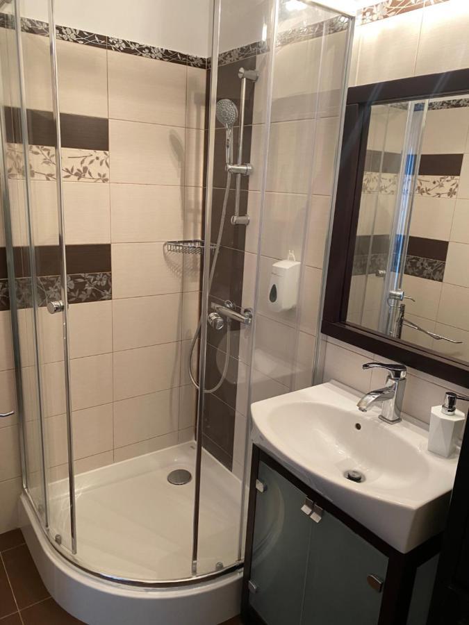 Apartament Rezydencja Metropolis Ul.Dabrowa 15 Бидгошч Екстериор снимка