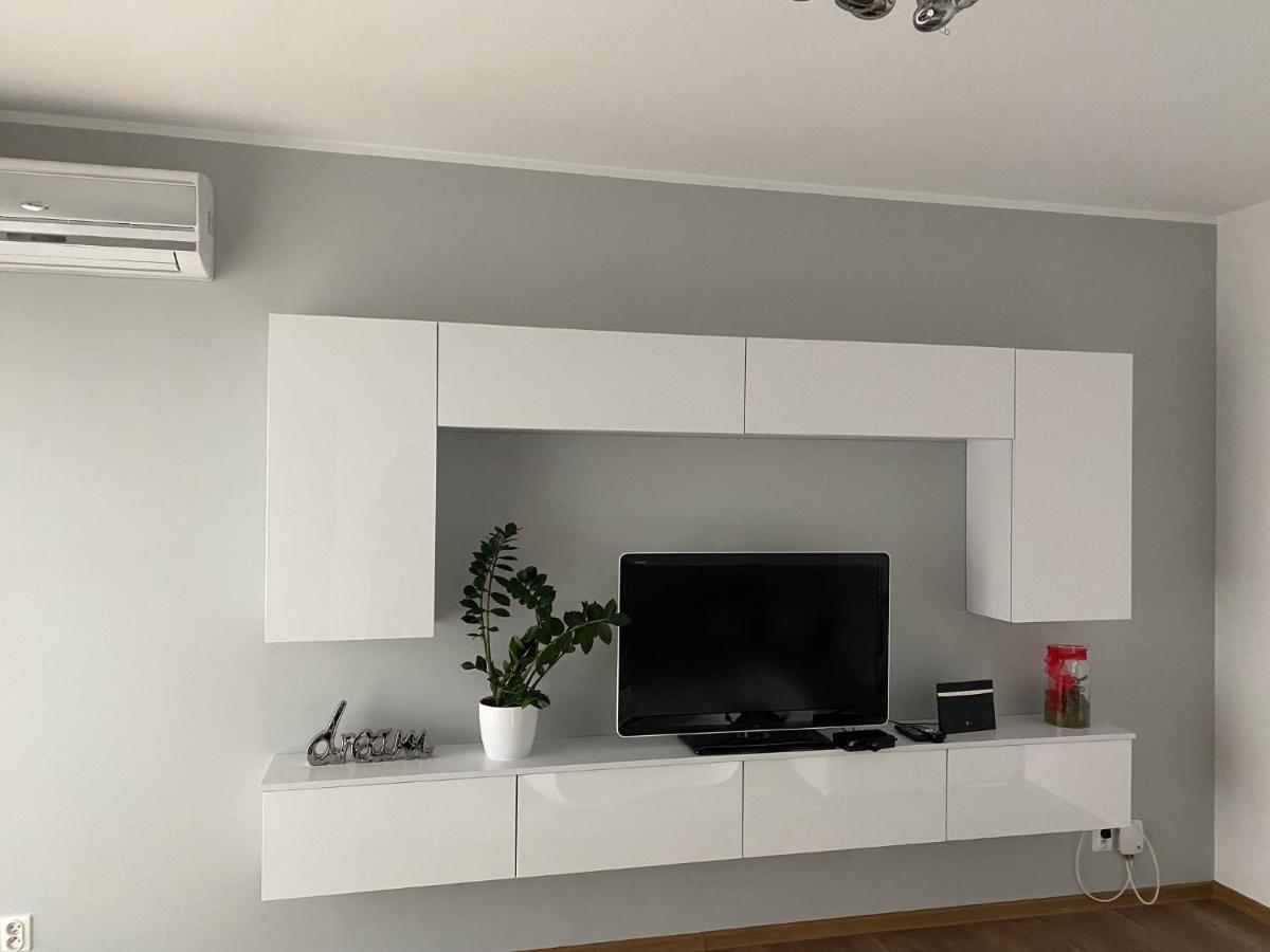 Apartament Rezydencja Metropolis Ul.Dabrowa 15 Бидгошч Екстериор снимка