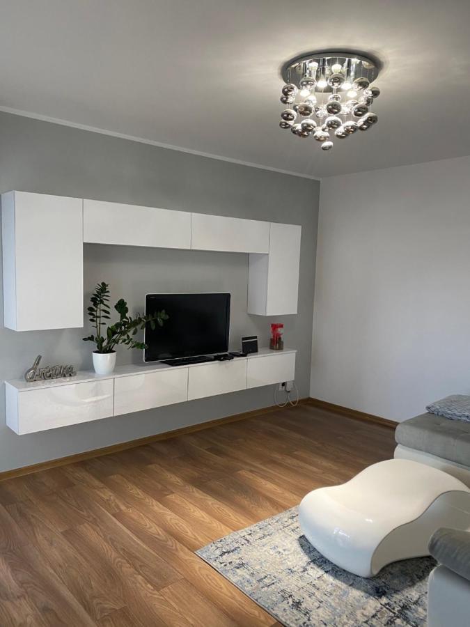 Apartament Rezydencja Metropolis Ul.Dabrowa 15 Бидгошч Екстериор снимка